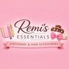 remiessentials